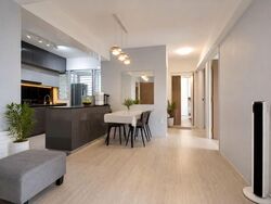 Blk 325A Punggol Bayview (Punggol), HDB 4 Rooms #597089521